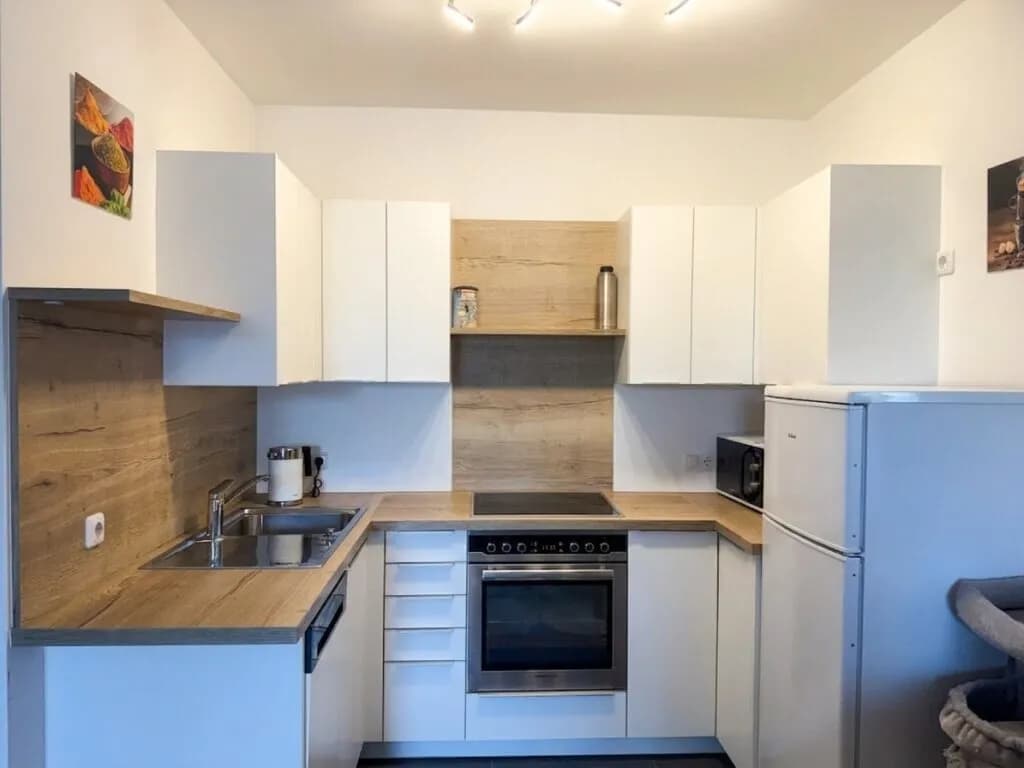 2-Zimmer-Wohnung mieten in Linz – 51,2 m², € 864