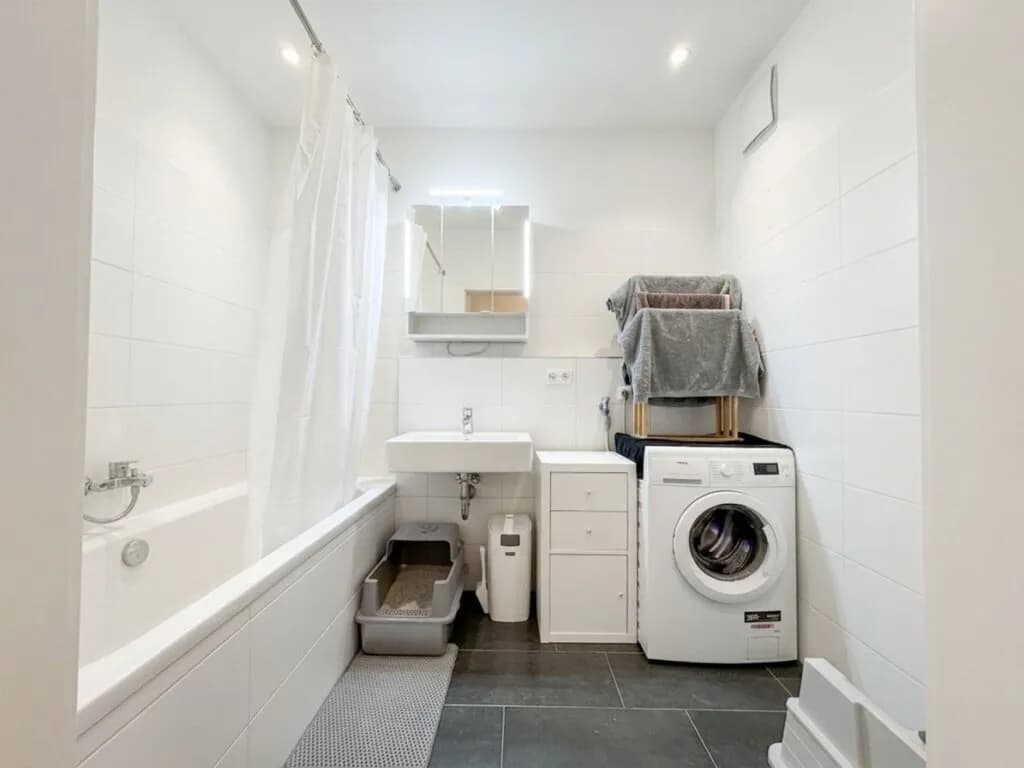 2-Zimmer-Wohnung mieten in Linz – 51,2 m², € 864 – Bild 4 von 8