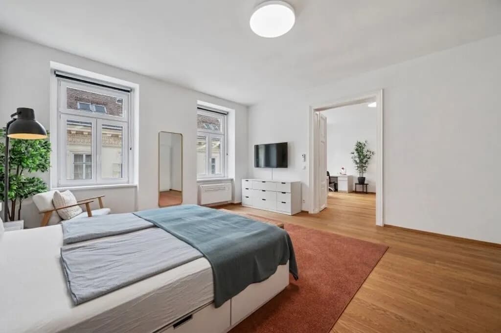 2-Zimmer-Wohnung kaufen in Wien – 73 m², € 387.700