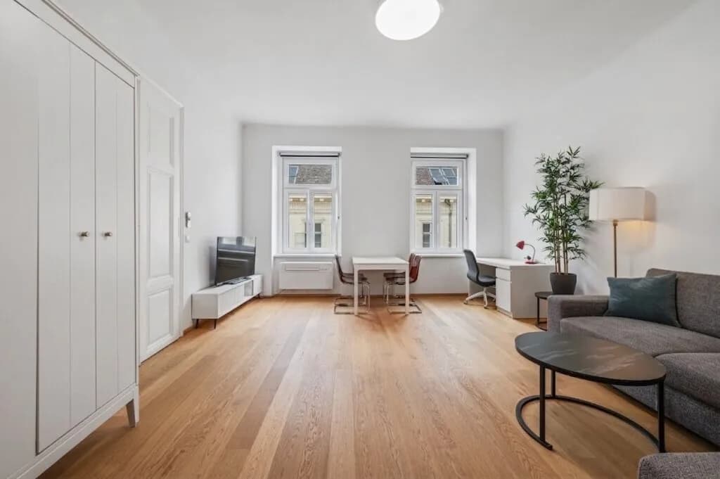 2-Zimmer-Wohnung kaufen in Wien – 73 m², € 387.700 – Bild 2 von 29