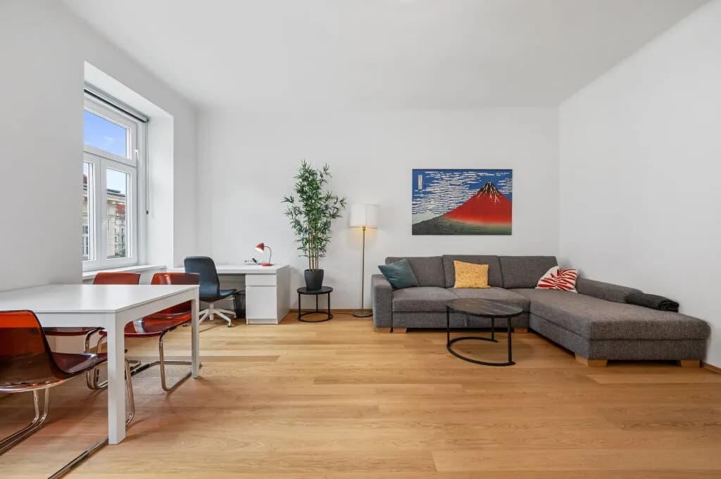 2-Zimmer-Wohnung kaufen in Wien – 73 m², € 387.700 – Bild 3 von 29