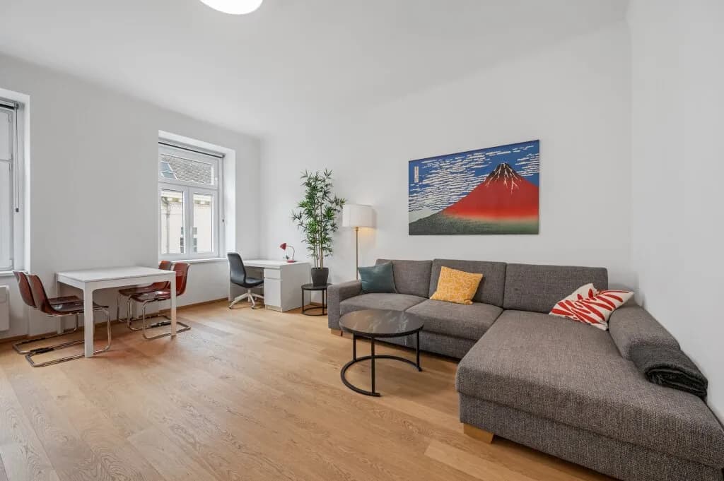 2-Zimmer-Wohnung kaufen in Wien – 73 m², € 387.700 – Bild 4 von 29