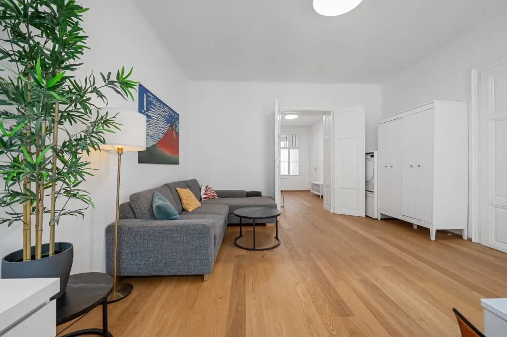 2-Zimmer-Wohnung kaufen in Wien – 73 m², € 387.700 – Bild 5 von 29