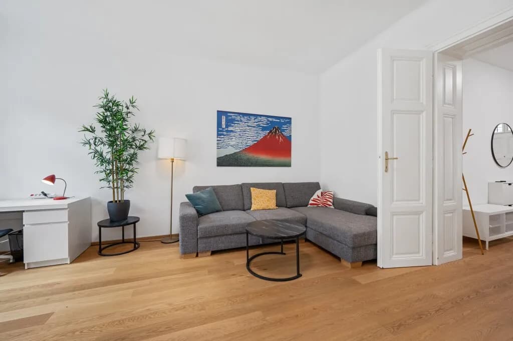 2-Zimmer-Wohnung kaufen in Wien – 73 m², € 387.700 – Bild 6 von 29