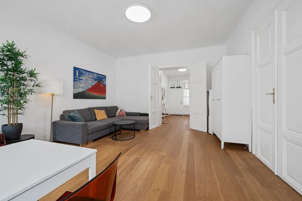 2-Zimmer-Wohnung kaufen in Wien – 73 m², € 387.700 – Bild 7 von 29