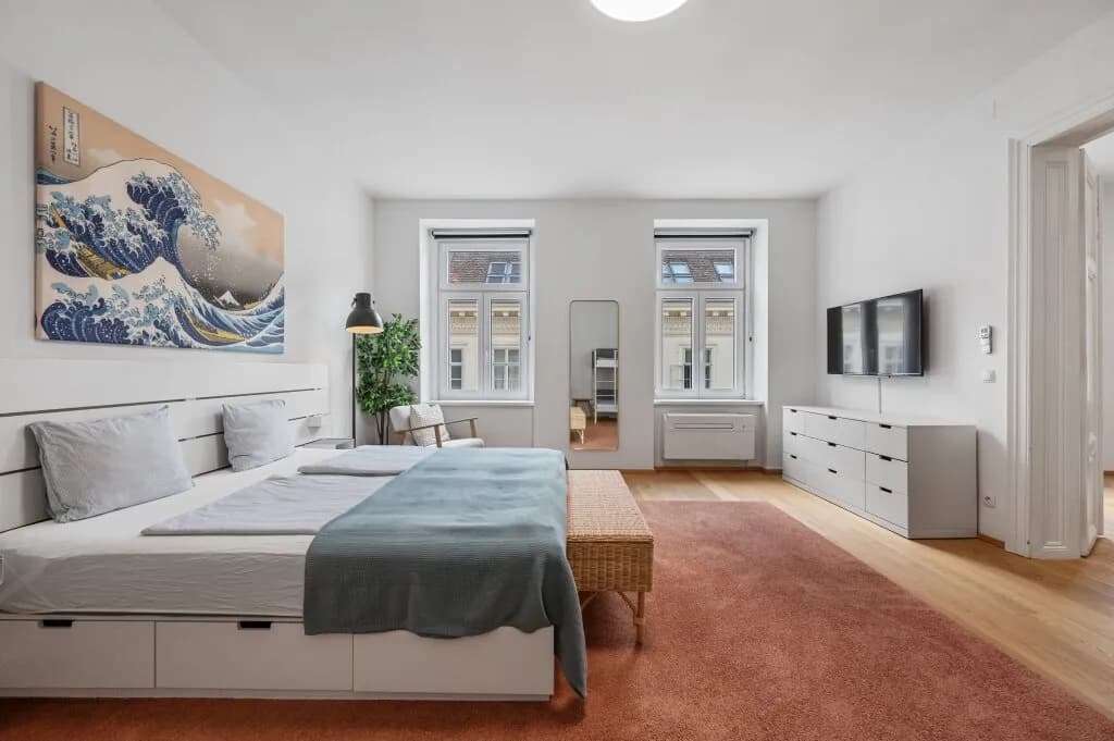 2-Zimmer-Wohnung kaufen in Wien – 73 m², € 387.700 – Bild 11 von 29
