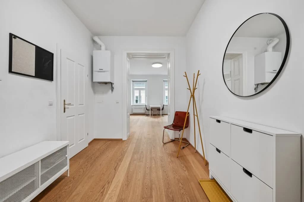 2-Zimmer-Wohnung kaufen in Wien – 73 m², € 387.700 – Bild 22 von 29