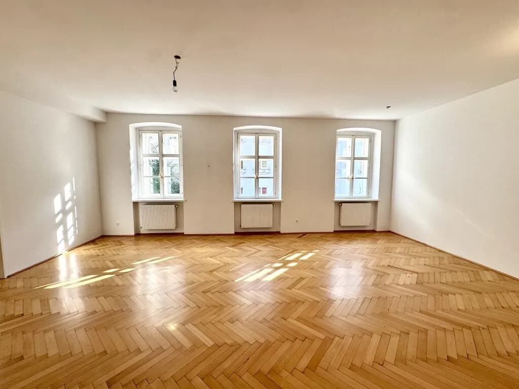 Wohnung mieten in Wien – 120,22 m², € 2.220 – Bild 1 von 21