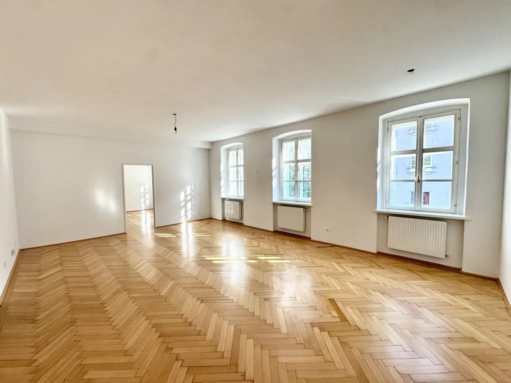 Wohnung mieten in Wien – 120,22 m², € 2.220 – Bild 2 von 21