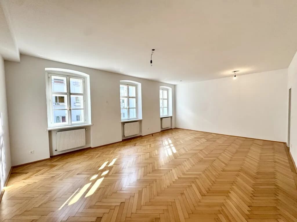 Wohnung mieten in Wien – 120,22 m², € 2.220 – Bild 3 von 21