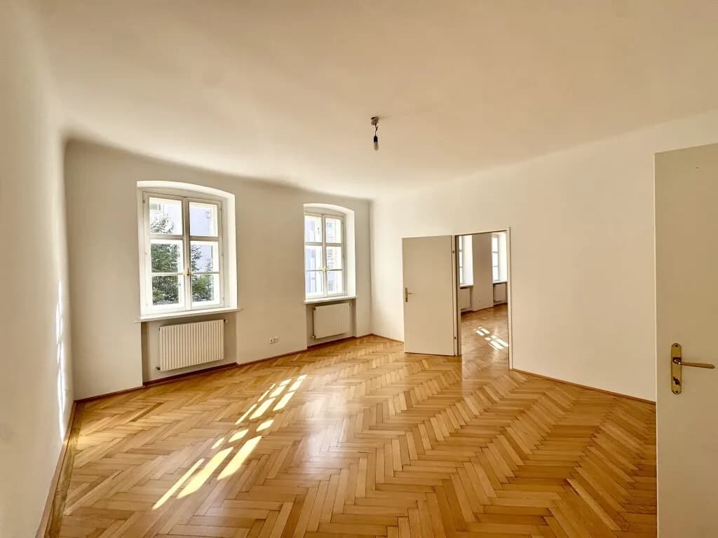 Wohnung mieten in Wien – 120,22 m², € 2.220 – Bild 4 von 21