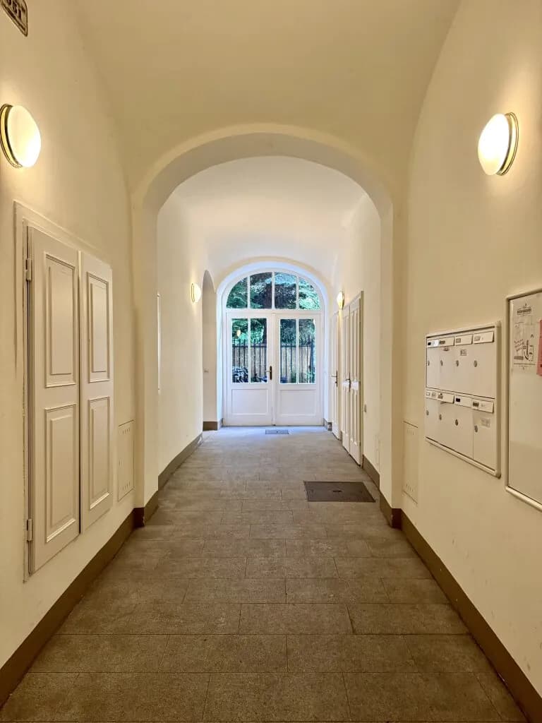 Wohnung mieten in Wien – 120,22 m², € 2.220 – Bild 19 von 21
