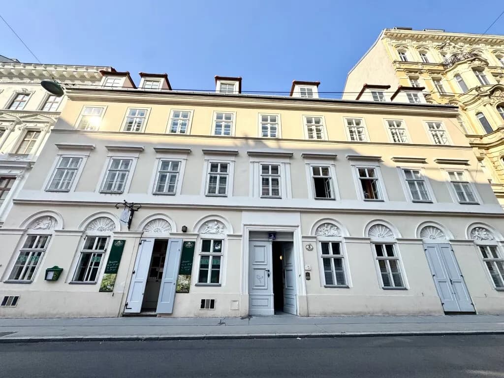 Wohnung mieten in Wien – 120,22 m², € 2.220 – Bild 20 von 21