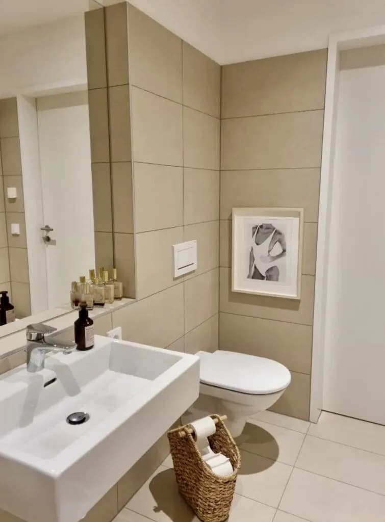 1-Zimmer-Wohnung mieten in Linz – 34 m², € 699 – Bild 5 von 8