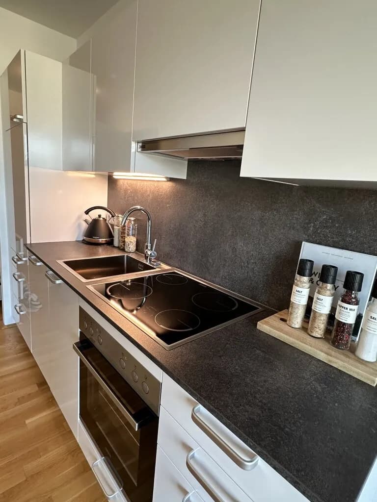 1-Zimmer-Wohnung mieten in Linz – 34 m², € 699 – Bild 7 von 8