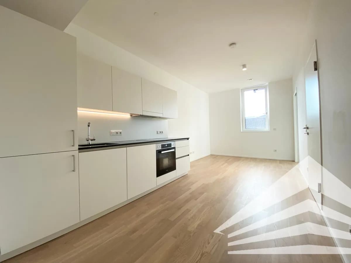 2-Zimmer-Wohnung mieten in Linz – 49,21 m², € 899 – Bild 2 von 7