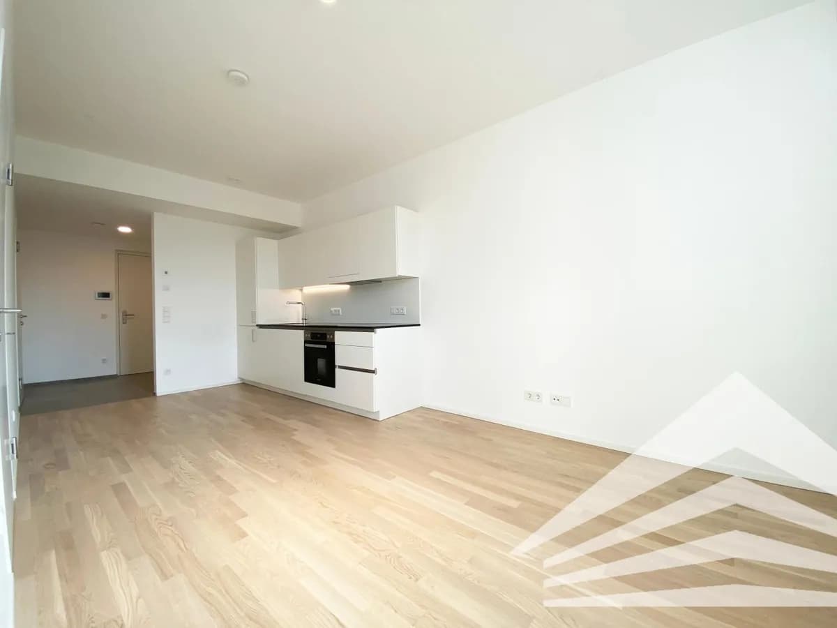 2-Zimmer-Wohnung mieten in Linz – 49,21 m², € 899 – Bild 3 von 7