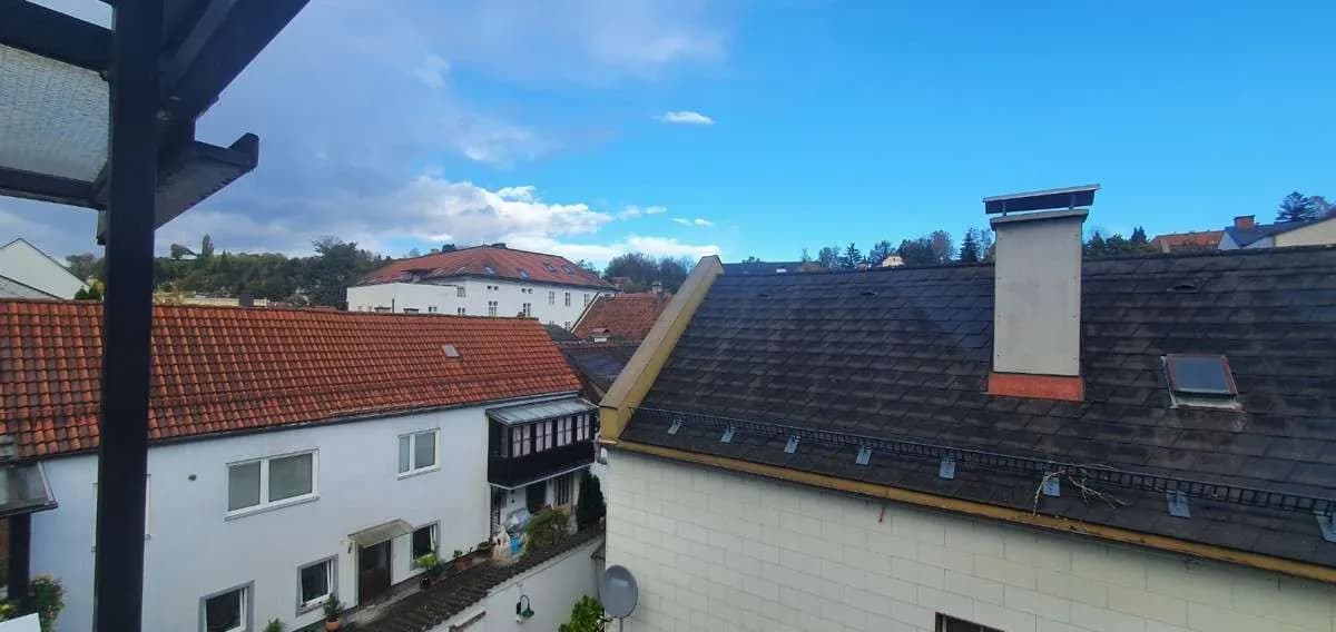 4-Zimmer-Wohnung kaufen in Steyr – 128 m², € 220.000 – Bild 1 von 13
