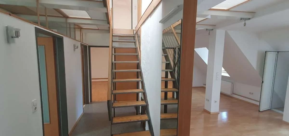 4-Zimmer-Wohnung kaufen in Steyr – 128 m², € 220.000 – Bild 2 von 13