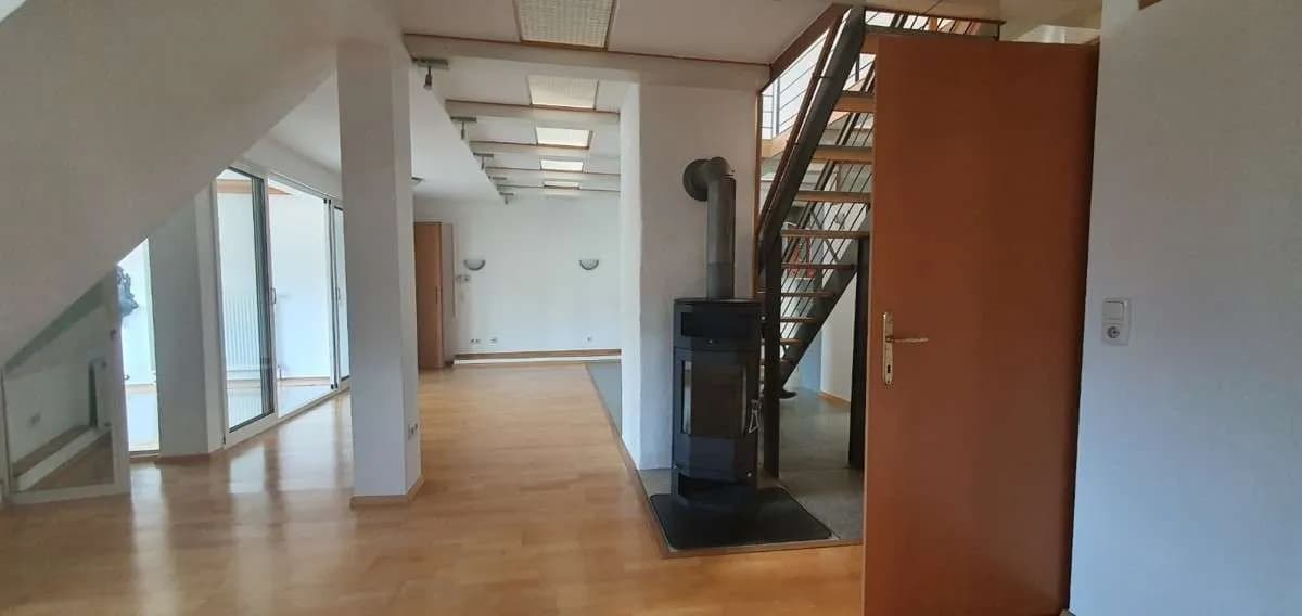 4-Zimmer-Wohnung kaufen in Steyr – 128 m², € 220.000 – Bild 3 von 13