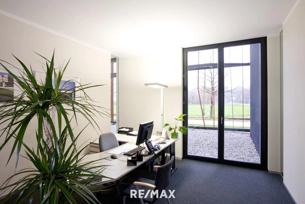 Gewerbeimmobilie kaufen in Linz Land – 3 787 m², € 8.900.000 – Bild 10 von 23
