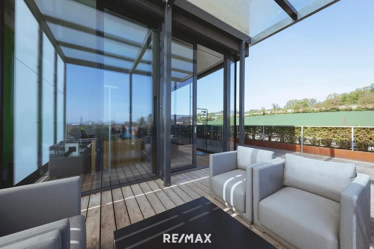 Gewerbeimmobilie kaufen in Linz Land – 3 787 m², € 8.900.000 – Bild 19 von 23