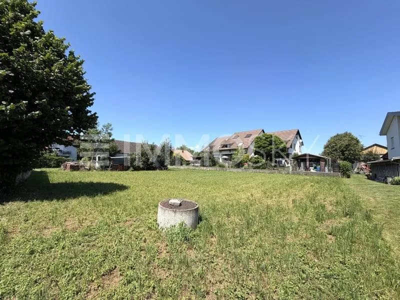 Grundstück kaufen in Bregenz – 935 m², € 720.000 – Bild 4 von 5