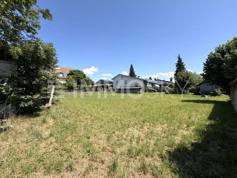 Grundstück kaufen in Bregenz – 935 m², € 720.000 – Bild 5 von 5