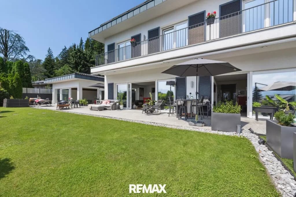 9-Zimmer-Haus kaufen in Gmunden – 622 m², € 4.900.000