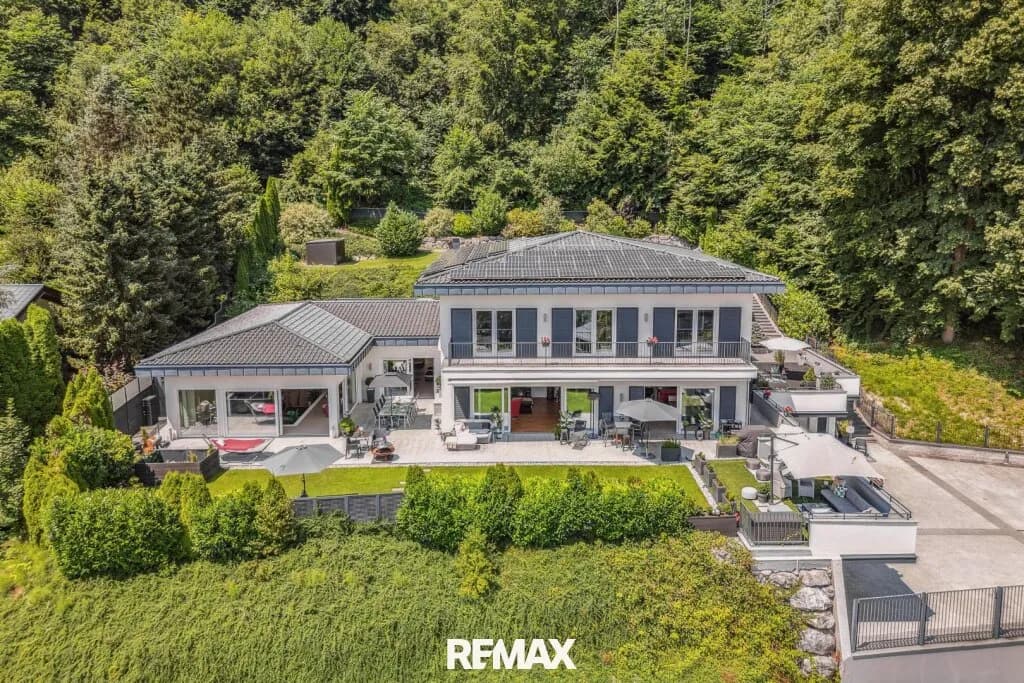 9-Zimmer-Haus kaufen in Gmunden – 622 m², € 4.900.000 – Bild 2 von 16