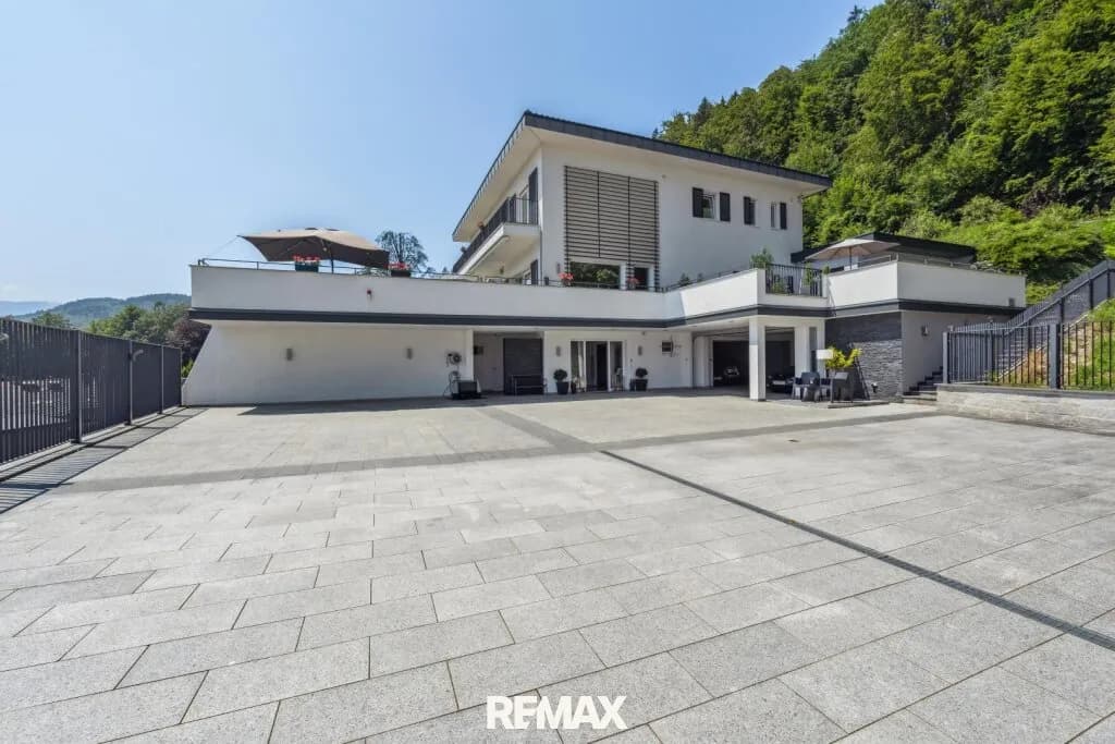 9-Zimmer-Haus kaufen in Gmunden – 622 m², € 4.900.000 – Bild 4 von 16