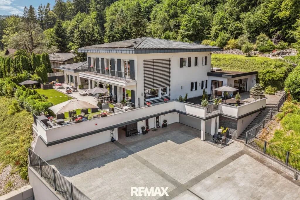 9-Zimmer-Haus kaufen in Gmunden – 622 m², € 4.900.000 – Bild 6 von 16