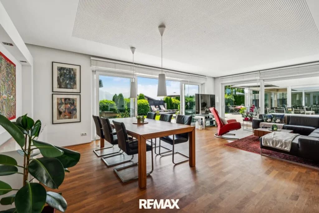 9-Zimmer-Haus kaufen in Gmunden – 622 m², € 4.900.000 – Bild 7 von 16
