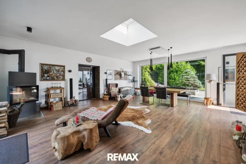 9-Zimmer-Haus kaufen in Gmunden – 622 m², € 4.900.000 – Bild 8 von 16