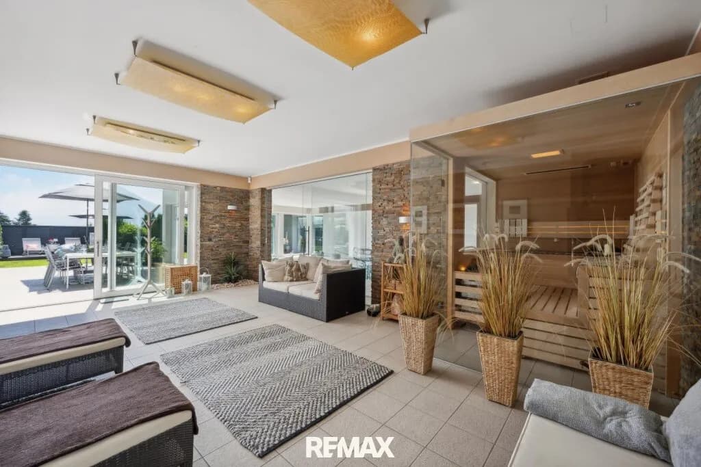 9-Zimmer-Haus kaufen in Gmunden – 622 m², € 4.900.000 – Bild 10 von 16