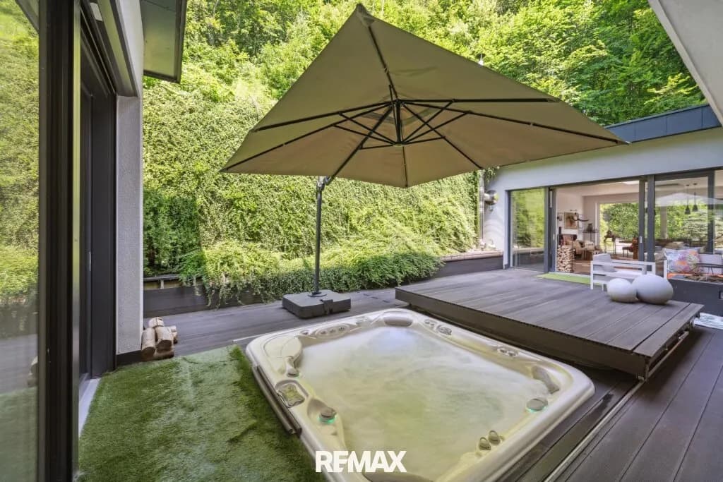 9-Zimmer-Haus kaufen in Gmunden – 622 m², € 4.900.000 – Bild 11 von 16