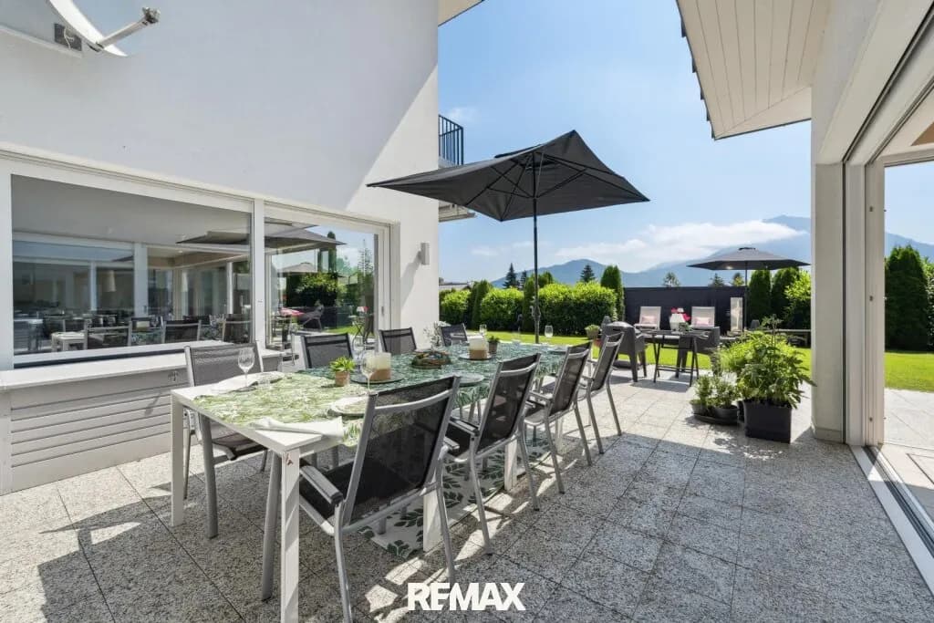 9-Zimmer-Haus kaufen in Gmunden – 622 m², € 4.900.000 – Bild 12 von 16