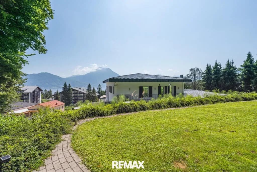 9-Zimmer-Haus kaufen in Gmunden – 622 m², € 4.900.000 – Bild 13 von 16