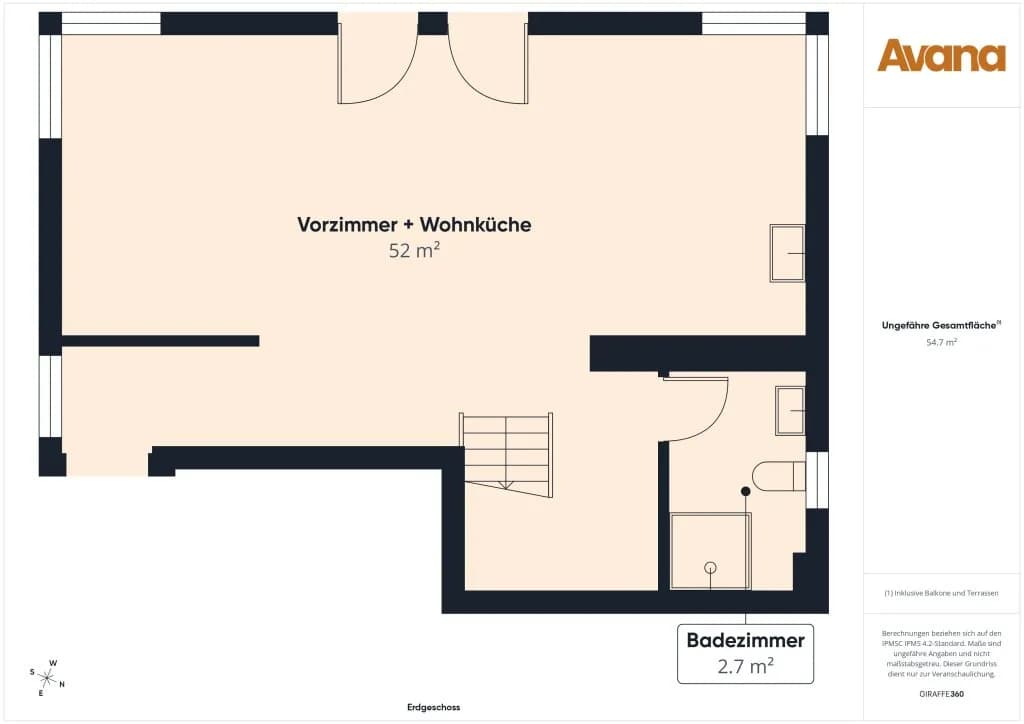 8-Zimmer-Haus kaufen in Wien – 225,3 m², € 1.940.000 – Bild 17 von 20