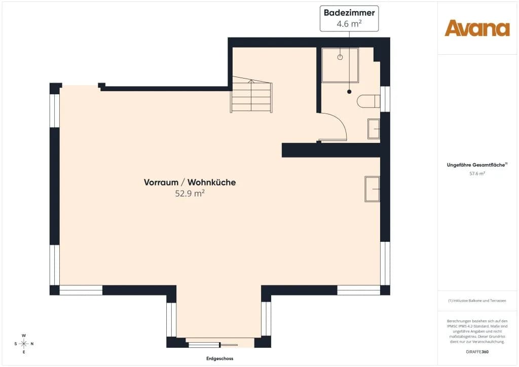 8-Zimmer-Haus kaufen in Wien – 225,3 m², € 1.940.000 – Bild 19 von 20