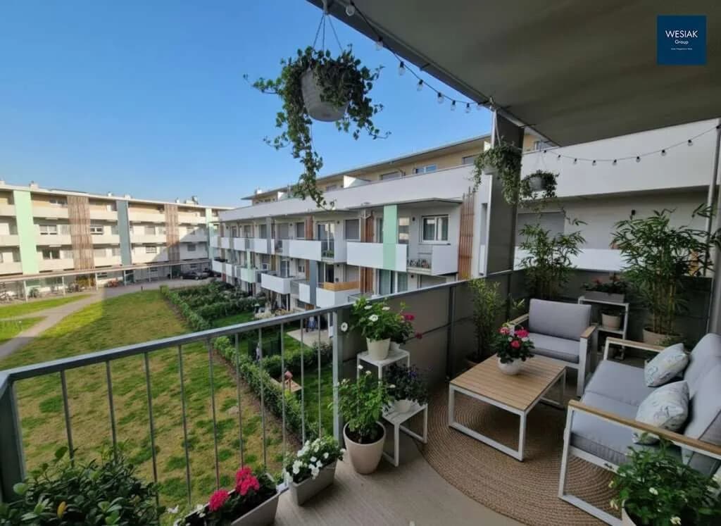 3-Zimmer-Wohnung kaufen in Graz-Umgebung – 57,07 m², € 248.280