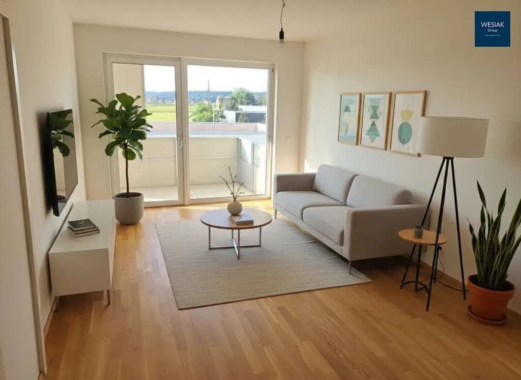 3-Zimmer-Wohnung kaufen in Graz-Umgebung – 57,07 m², € 248.280 – Bild 3 von 22