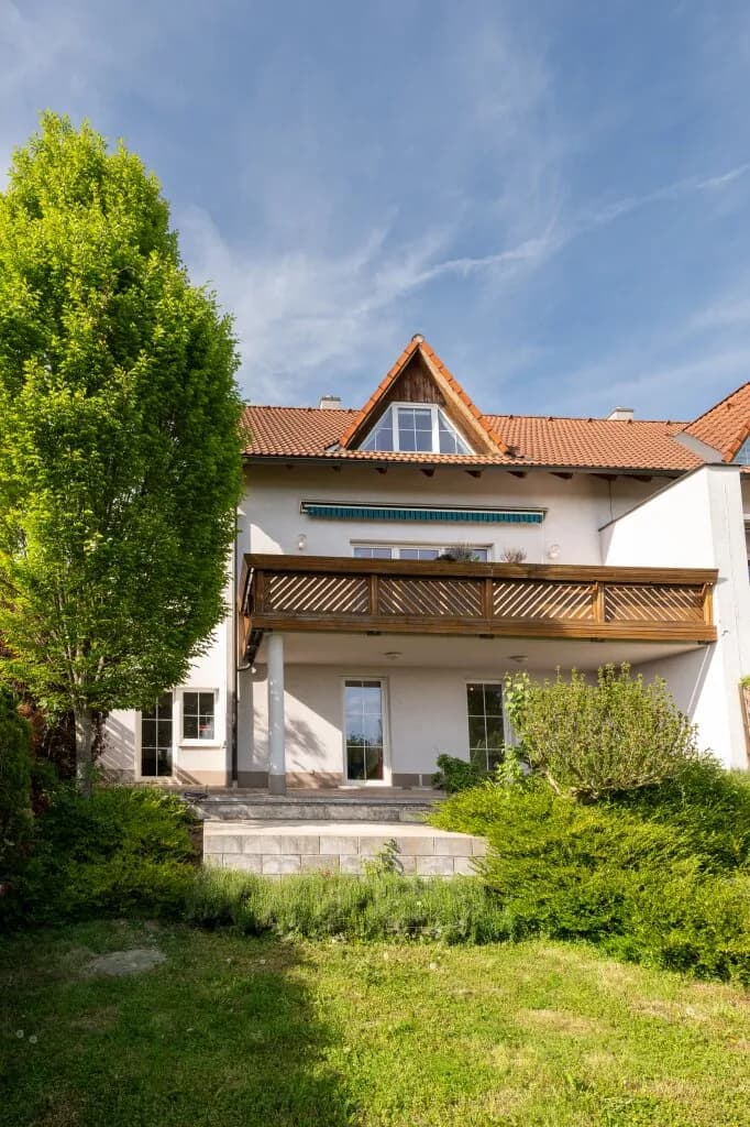Haus kaufen in Linz Land – 163 m², € 690.000