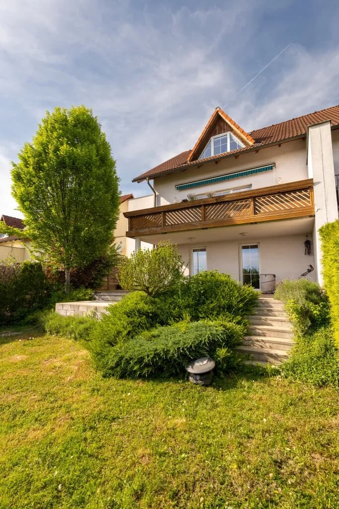 Haus kaufen in Linz Land – 163 m², € 690.000 – Bild 2 von 23