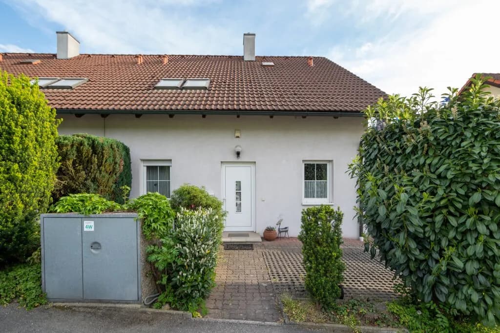 Haus kaufen in Linz Land – 163 m², € 690.000 – Bild 3 von 23