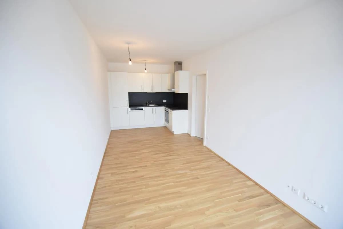 3-Zimmer-Wohnung mieten in Graz-Umgebung – 55,6 m², € 883 – Bild 2 von 11