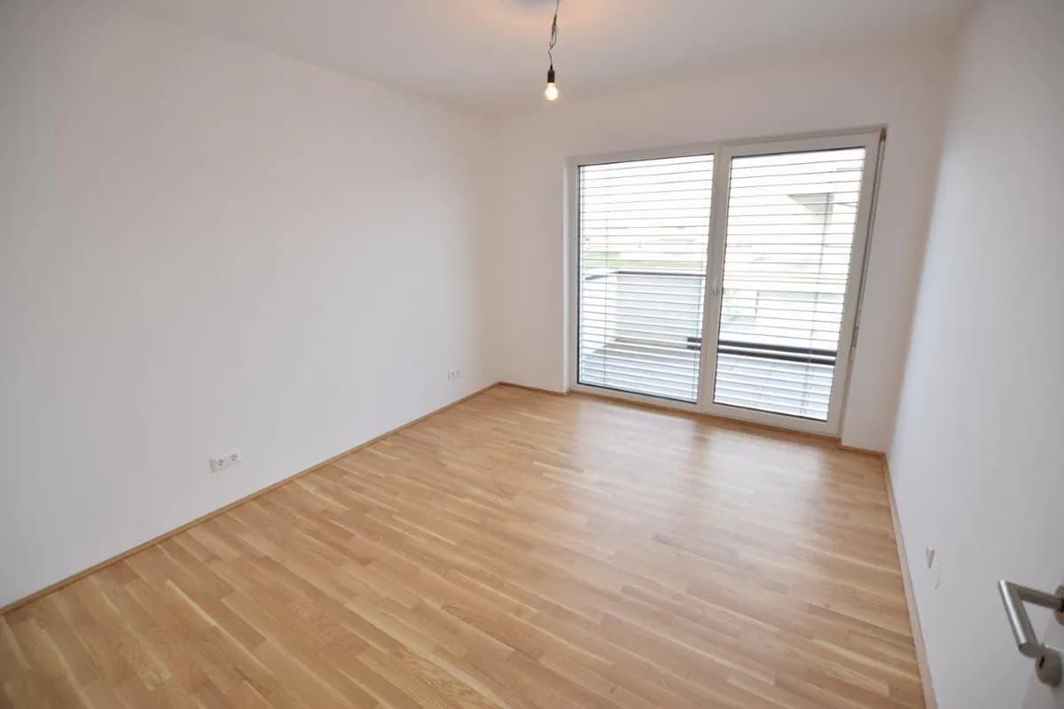3-Zimmer-Wohnung mieten in Graz-Umgebung – 55,6 m², € 883 – Bild 5 von 11