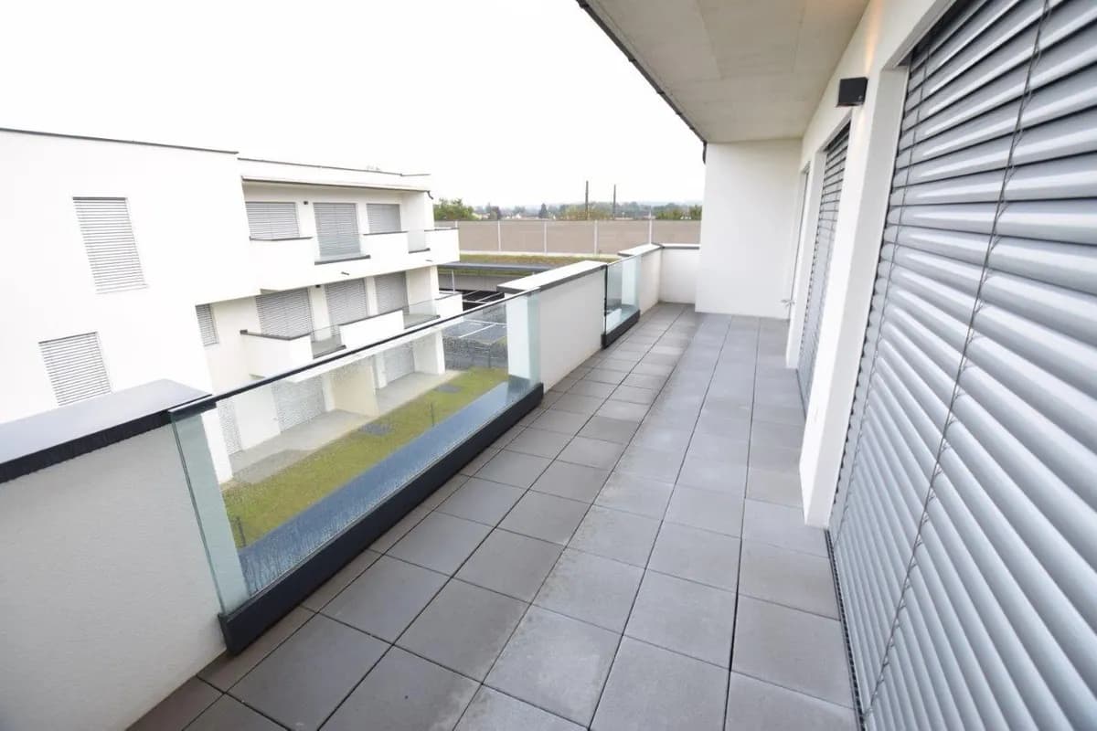 3-Zimmer-Wohnung mieten in Graz-Umgebung – 55,6 m², € 883 – Bild 10 von 11