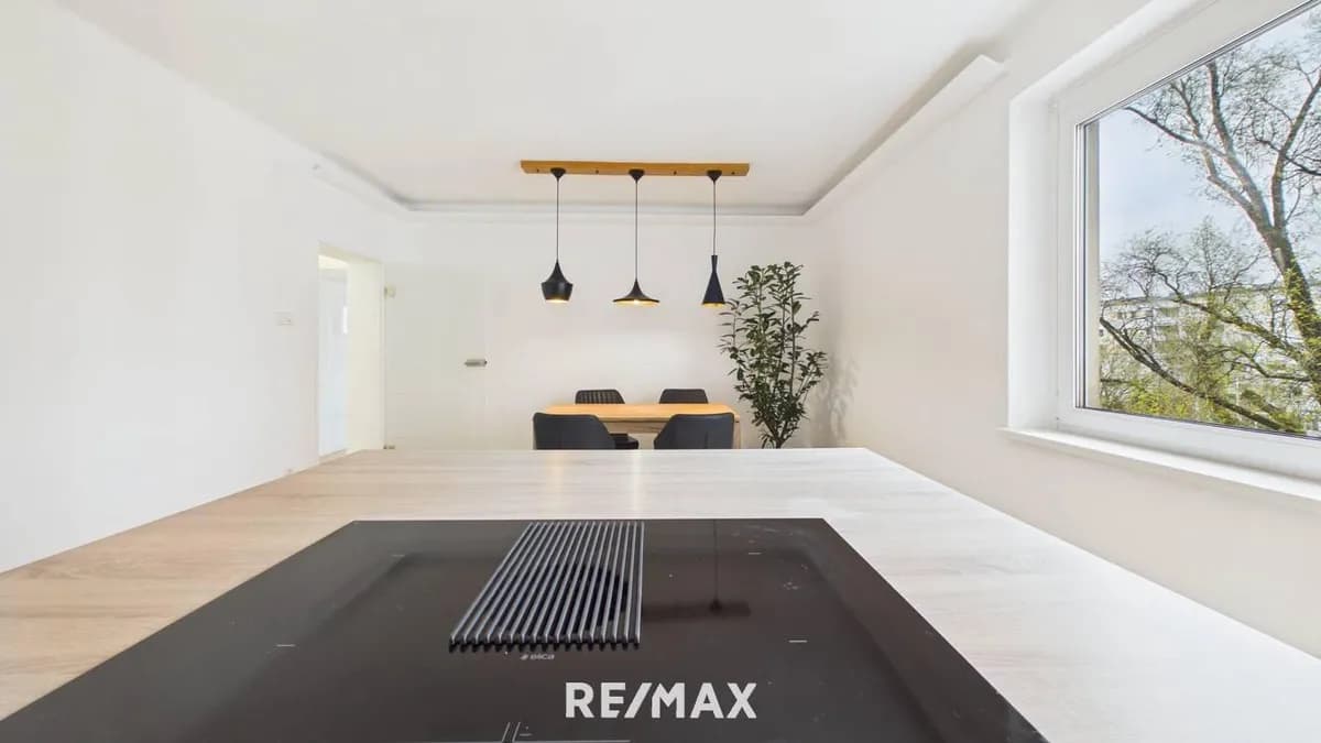 3-Zimmer-Wohnung kaufen in Linz – 88 m², € 249.000 – Bild 2 von 11