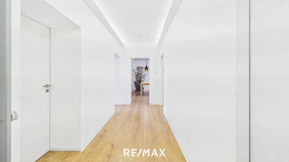 3-Zimmer-Wohnung kaufen in Linz – 88 m², € 249.000 – Bild 3 von 11